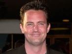Matthew Perry pisał o ketaminie w swojej książce. „To właśnie się dzieje, gdy umierasz”