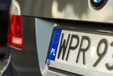 Quiz. Rozpoznasz miasta centralnej Polski po tablicach rejestracyjnych?