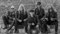 Warszawa zadrży od gitarowych brzmień. Legendy rocka na Narodowym