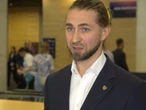 Polacy pracują nad technologią lewitującej kolei. Autonomiczne pociągi pojadą nawet 550 km/h