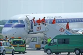 Euro 2020. Reprezentanci Polski bez kwarantanny po powrocie do kraju. Nie wiadomo dlaczego