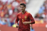 Morata chwali Lewandowskiego. „Jest fenomenem”