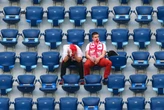 Czy w sobotę Polacy zagrają o wszystko? To zależy od Szwecji