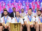 Ostatnia próba formy przed igrzyskami. Znamy rywali polskich siatkarzy