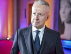 Bogusław Linda sprzedaje swój samochód. Znamy cenę!