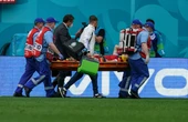 Kontuzja rosyjskiego zawodnika. Skończyło się na strachu