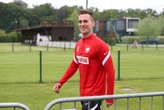 Sousa wierzy w Milika. „On i Lewandowski mogą stworzyć najlepszy duet w Europie”