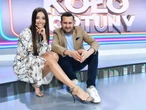 Kto poprowadzi „Koło fortuny”? To oni mają zastąpić Izabellę Krzan i Norbiego