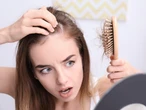 Groźna choroba autoimmunologiczna. Poznasz ją po łysych plackach na głowie