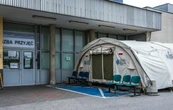 Koronawirus w Polsce. Kolejne osoby zmarły, 168 nowych zakażeń