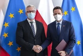 Ruch Trzaskowskiego z nowymi sojusznikami. Powstanie stowarzyszenie