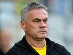Wiemy, kto poprowadzi Cracovię po Probierzu. Sentymentalny powrót do drużyny Pasów