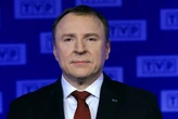 Jacek Kurski zdradził, w jakim stanie jest Piotr Semka. „To nie zamyka sprawy”