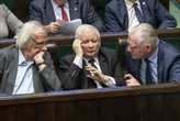 Prof. Marek Konopczyński kandydatem Porozumienia na RPO. W koalicji nie ma jednak zgody