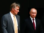 Rosja „wielce zaniepokojona” ruchem USA. „Eskalowanie napięcia na Ukrainie”