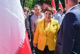 Beata Szydło milionerką? Była premier odpowiada: Europosłowie zarabiają tyle samo