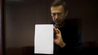 Rosyjska służba więzienna: Nawalny „mniej więcej wyzdrowiał” po głodówce
