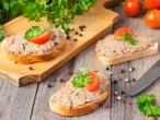 3 proste pasty kanapkowe dla dzieci, które pokochają wszyscy domownicy
