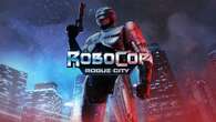 Recenzja RoboCop: Rogue City. Polskie studio udanie nawiązało do filmowego pierwowzoru