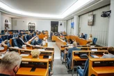 Lidia Staroń nie zostanie nowym RPO. Jak głosowali senatorowie?
