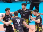 Trefl Gdańsk będzie miał nowego trenera. Nie było go w PlusLidze od 14 lat