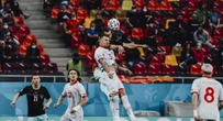 Austria - Macedonia Płn. Pierwszy triumf Austriaków w historii ich występów na mistrzostwach Europy