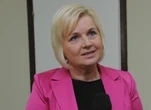 Opozycja nie poprze kandydatury Lidii Staroń na RPO. „To kandydatka polityczna i partyjna”