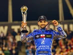 Zapytano Bartosza Zmarzlika o zmianę dyscypliny sportu. „Mam nieraz pomysły na szalone rzeczy”