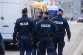 Od 20 marca nowe obostrzenia. Policja podsumowała tylko sobotę: ponad 2,4 tys. mandatów