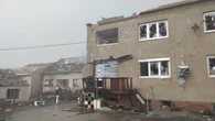 Tragiczne burze w Czechach. Co najmniej 150 rannych