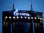 Gazprom zarabia miliony na złożach w Danii i Wielkiej Brytanii. „To nieakceptowalne”