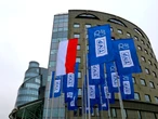 Stacja TVP2 nowym liderem. TV Republika traci widzów