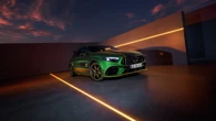 Drogowa rakieta od Mercedesa-AMG w specjalnej wersji już na rynku