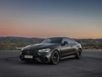Nowy Mercedes-AMG CLE Coupé. 449 KM i 270 km/h prędkości maksymalnej