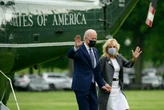 Joe Biden ogłosił zeznania podatkowe za 2020 rok. Spadek dochodów
