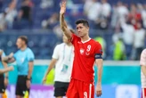 Euro 2020. Lewandowski skomentował mecz ze Szwecją: Zabrakło umiejętności