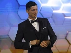 Robert Lewandowski z kolejną statuetką. Doceniono też innego reprezentanta Polski