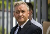 Robert Biedroń wyśmiewa „powrót Tuska”: Ten koń dawno uciekł i już nie wróci