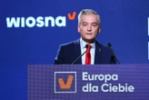 Wiosna podjęła decyzję o samorozwiązaniu. „Jeszcze będzie przepięknie”