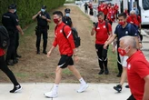 Polacy już w Sewilli. „Chłopaki, nie poddajemy się”