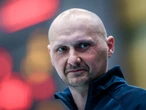 Graban dla „Wprost”: Presja mnie motywuje. Lubię granie o wysokie stawki