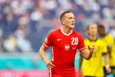 Piotr Zieliński po meczu ze Szwecją. „Przegraliśmy trochę na własną rękę”