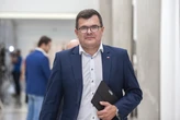Jest nowy wiceminister rozwoju i technologii. Zastąpił Annę Kornecką z Porozumienia