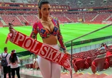Barczok odpowiedziała na zachowanie Czerczesowa. Tak otworzyła Coca-Colę