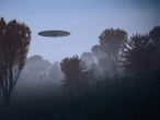 Władze USA mogą wstrzymać publikację dokumentów o UFO. Kontrowersyjna decyzja Kongresu