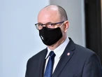 GIS apeluje, żeby się zaszczepić. Nie chodzi jednak o COVID-19