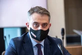 Gawkowski zapowiada dwa wnioski. Chodzi o niejawne posiedzenie Sejmu