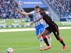 Piątek bez błysku, ale Hertha i tak wygrywa. Zespół Bednarka ograł drużynę Klicha