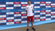 Chmielewski nie sprawił sensacji. Finałowy występ 17-latka i tak jest sukcesem