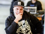 Krzysztof Skiba ostro o protestach rolników. Widzi w nich drugie dno